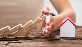 ประกันภัยบ้านแทนรัก (Condo Easy)