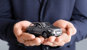 ประกันภัยรถยนต์เซฟการ์ด 2+ และ 3+​